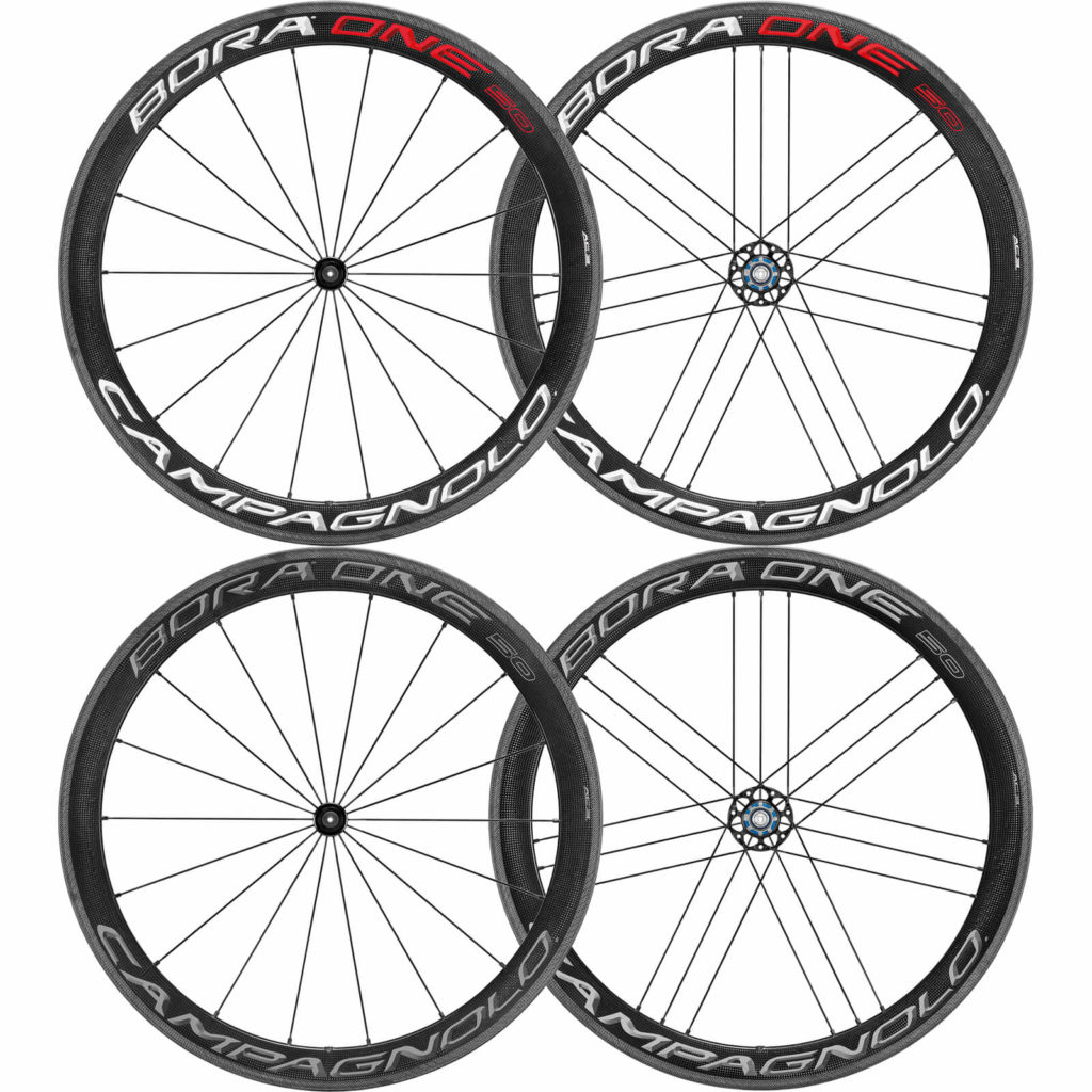 CAMPAGNOLO BORA ONE 50