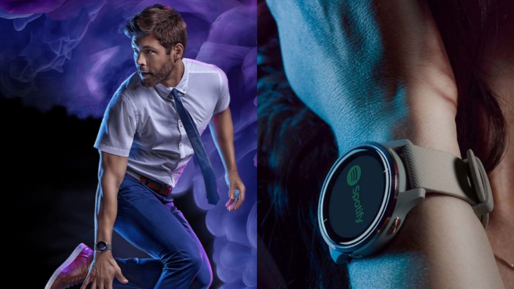 GARMIN SmartWatch Venu_012