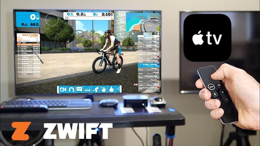zwift