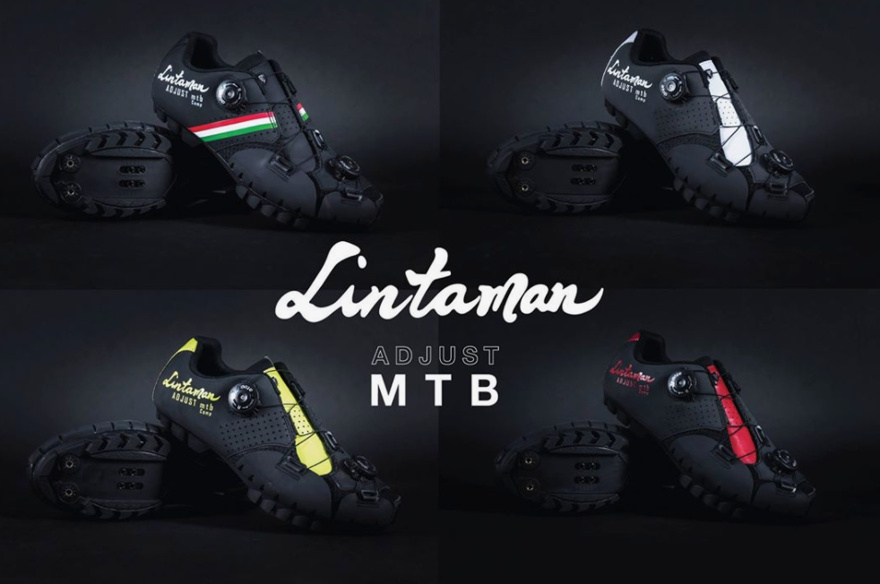 LINTAMAN shoes