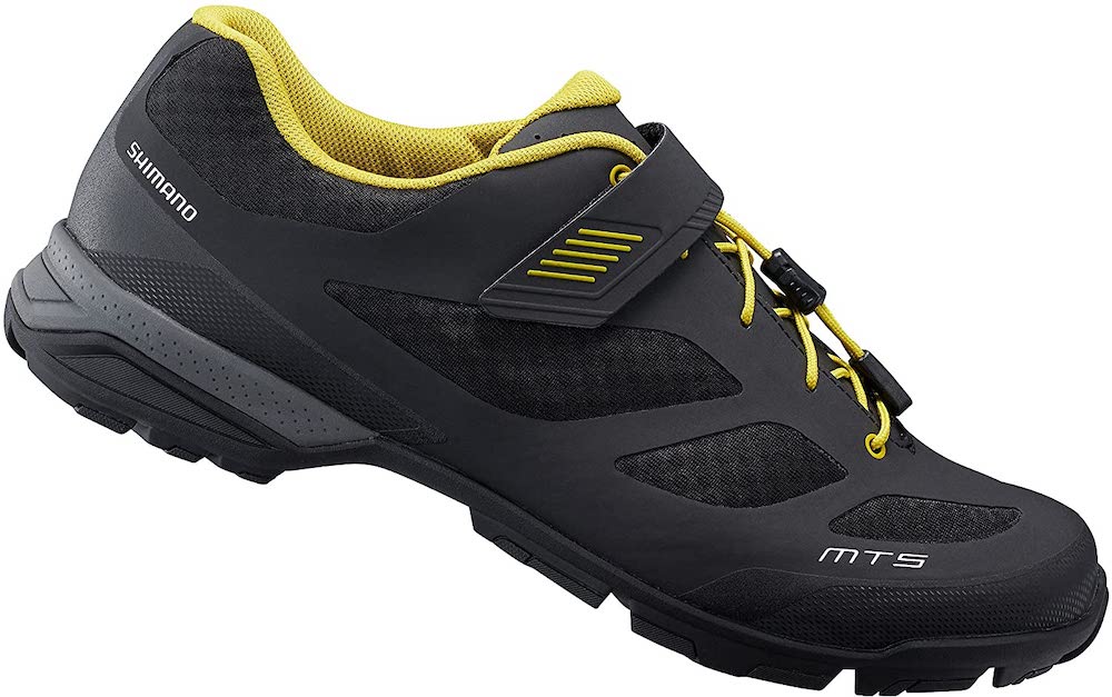 shimano spd shoes MT5