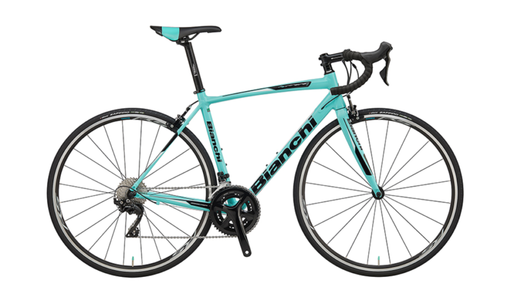 BIANCHI（ビアンキ）ロードバイクおすすめ9厳選 2020最新