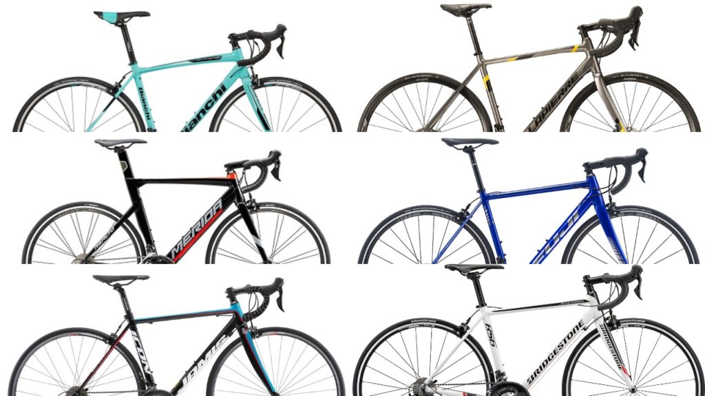 105ロードバイクおすすめ厳選20台2021最新【予算15万円】