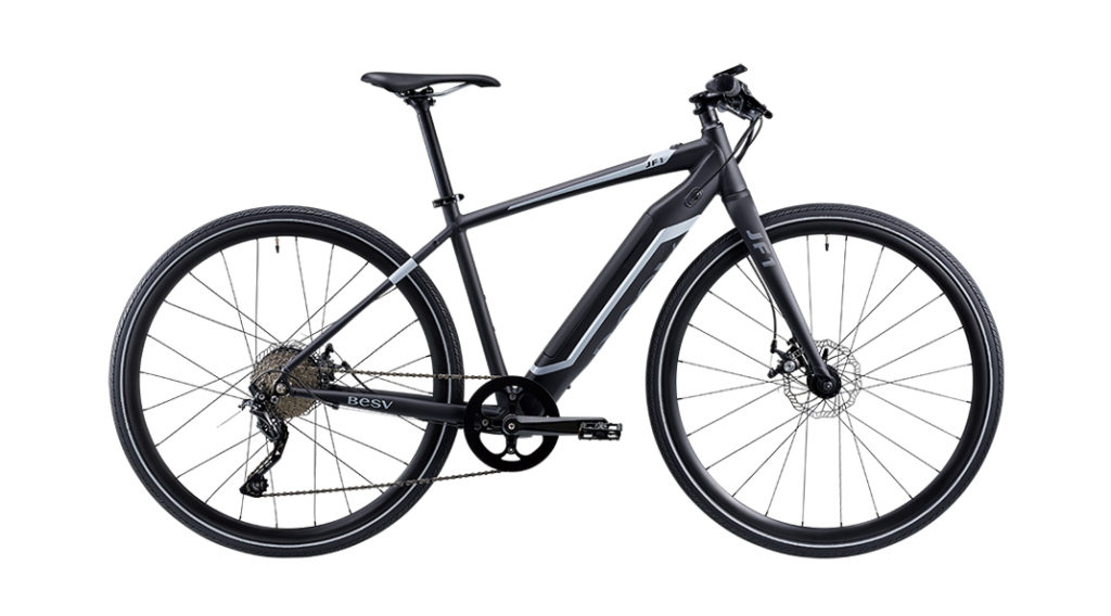 BESV JF1 e-bike