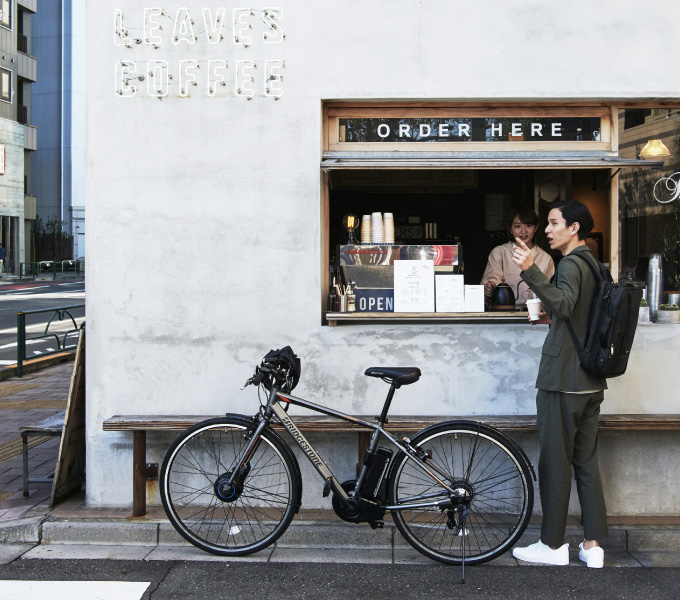 BRIDGESTONE TB1e e-bike_001