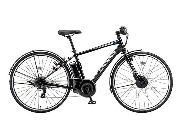 BRIDGESTONE TB1e e-bike_2020