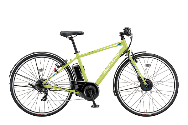 BRIDGESTONE TB1e e-bike_2020