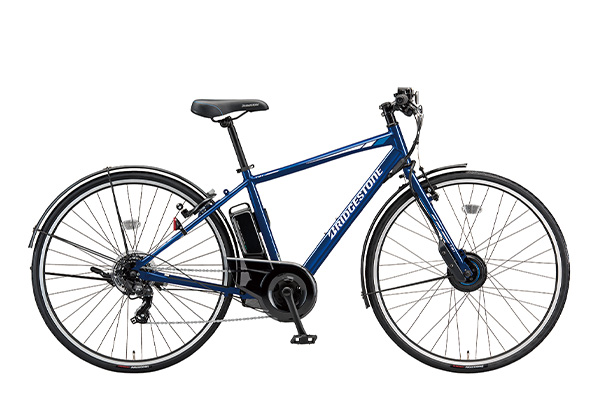 BRIDGESTONE TB1e e-bike_2020