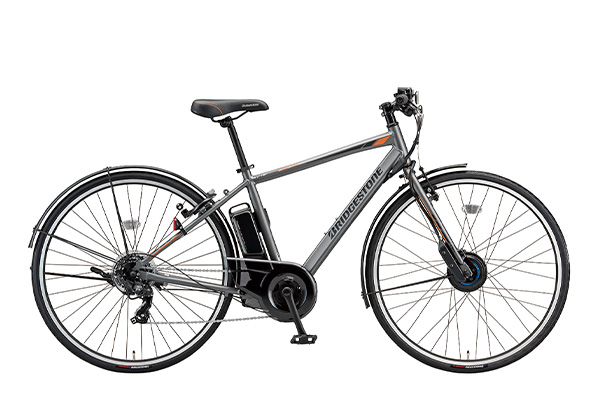 BRIDGESTONE TB1e e-bike_2020