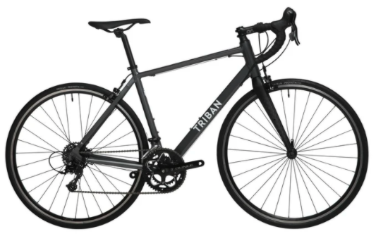 DECATHLON roadbike Triban RC 120 002