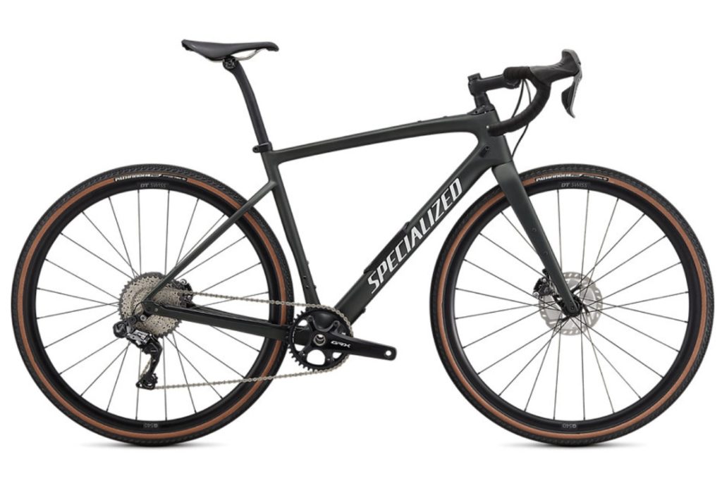 DIVERGE EXPERT CARBON 2020