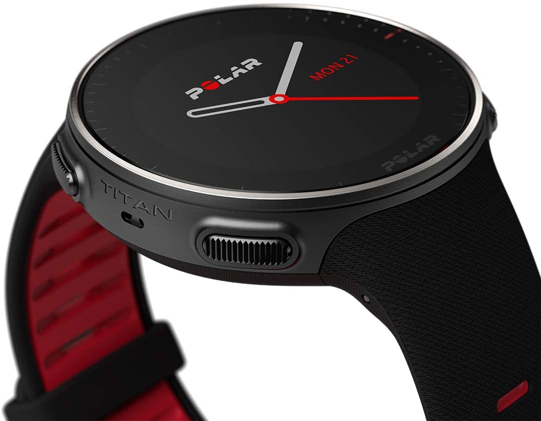 POLAR VANTAGE V TITAN