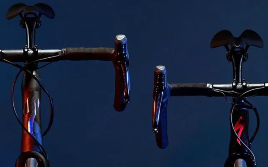 Rider-First Engineered