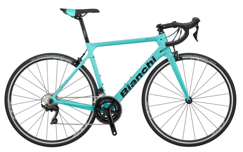 BIANCHI（ビアンキ）ロードバイクおすすめ9厳選 2020最新