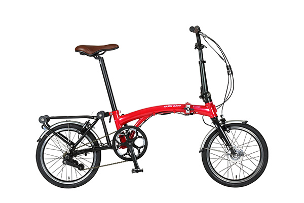 benellHarry Quinn PORTABLE E-BIKE 2020