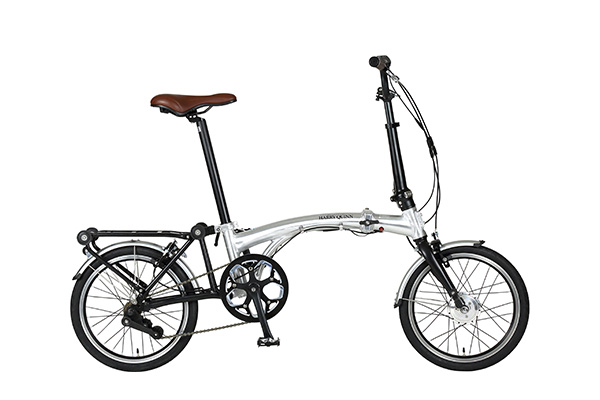benellHarry Quinn PORTABLE E-BIKE 2020
