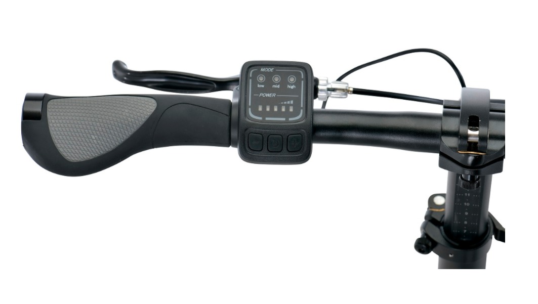 benelli e-bike mini Fold16 popular 2020