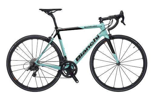 bianchi SPECIALISSIMA