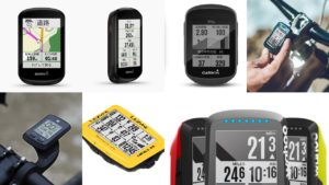 GPSサイコンおすすめ17厳選2021|ロードバイク初心者もコスパ良しなサイクルコンピュータ
