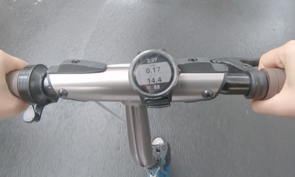 キックボード最速 oxelo