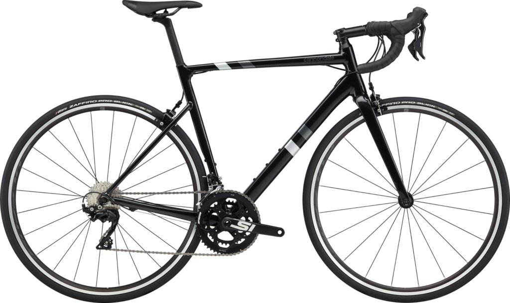 2021 Cannondale CAAD13 105
