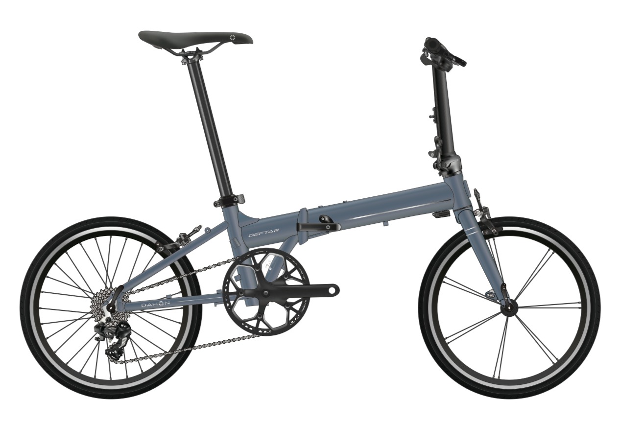 DAHON Deftar 2021