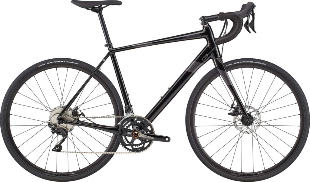 2021 Cannondale Synapse Disc 105