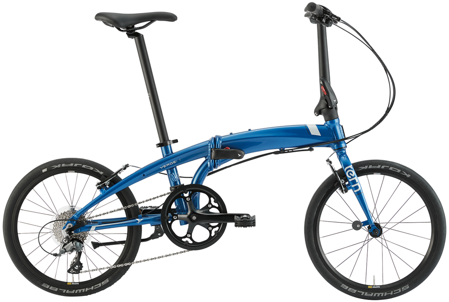 dahon route folding bike