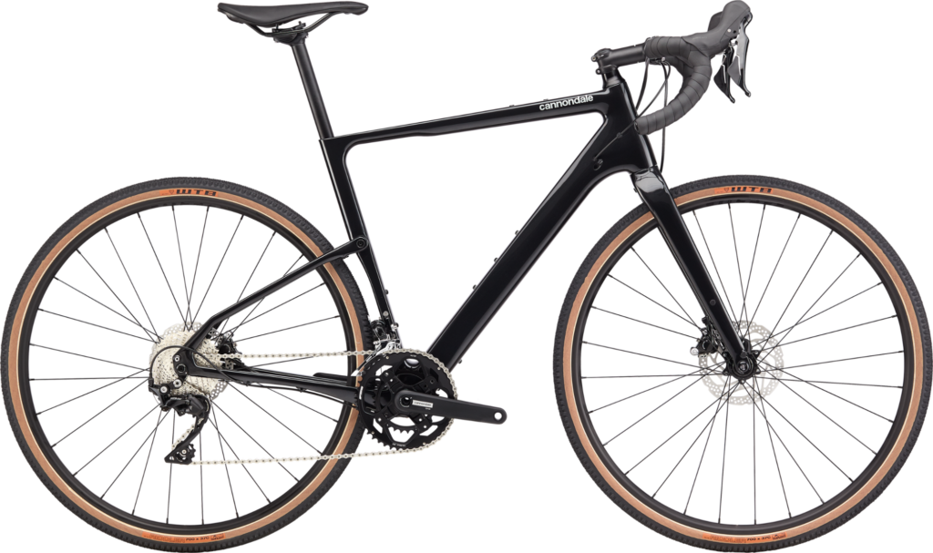 Topstone Carbon 105