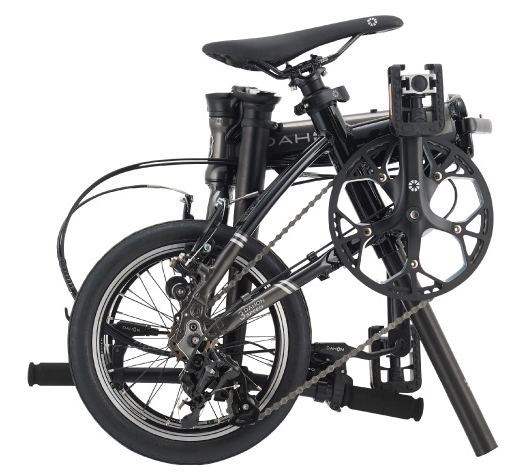 DAHON K3 folding bike