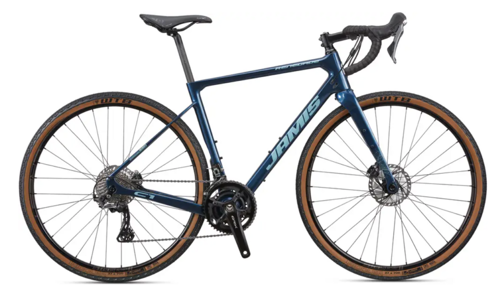 グラベルロード