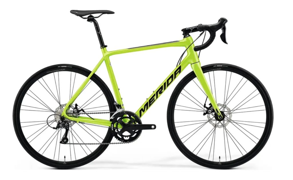 2021 Merida SCULTURA 200