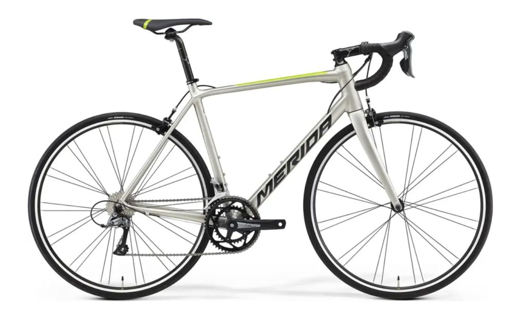 2021 Merida SCULTURA RIM 100