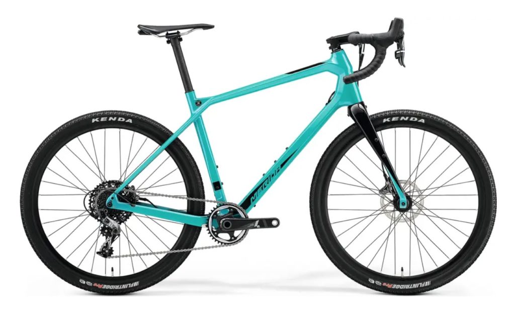 2021 Merida SILEX 6000