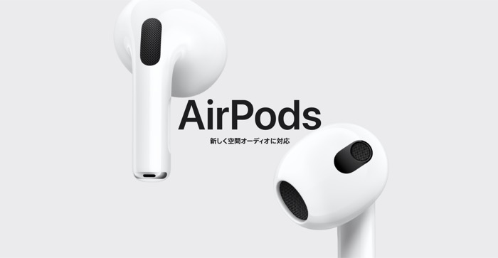 AirPods3 Wireless earphone 1