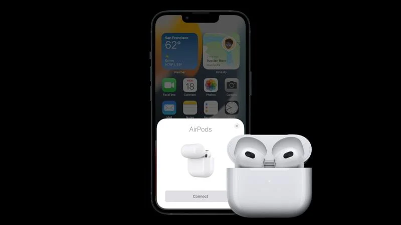 AirPods3 Wireless earphone 10