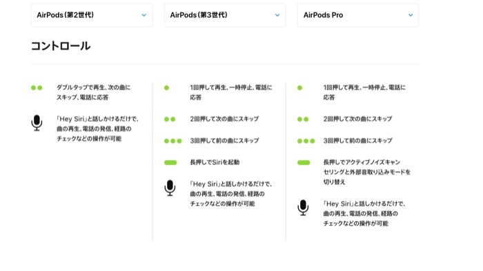 AirPods3 Wireless earphone 12