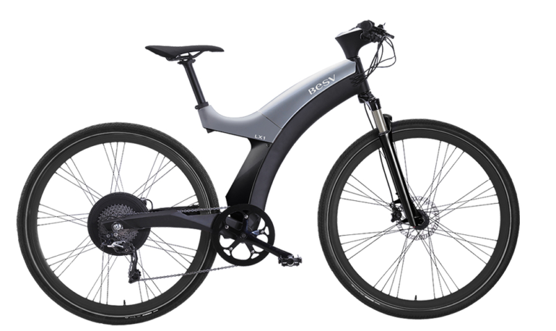 BESV（ベスビー）電動アシスト自転車12選｜おすすめeバイク2021