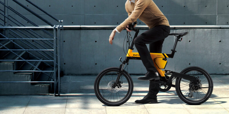 BESV（ベスビー）電動アシスト自転車12選｜おすすめeバイク2021