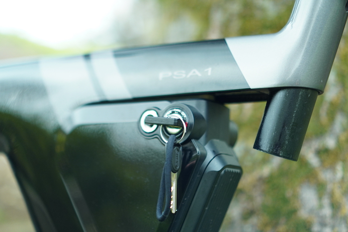 BESV PSA1 レビュー｜速い20インチ最強電動アシスト自転車