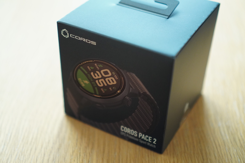 COROS PACE 2 002