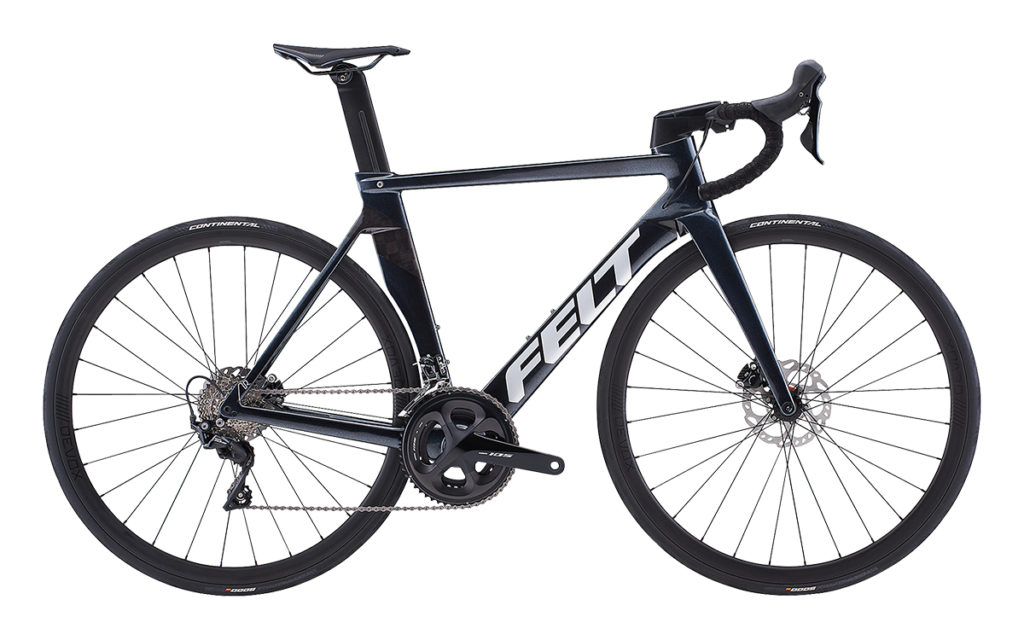 FELT AR Advanced 105 2021