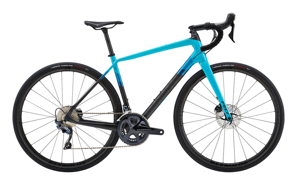 FELT VR Advanced Ultegra 2021