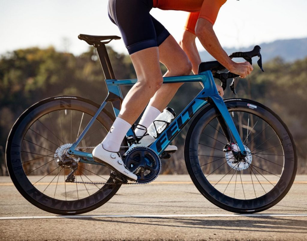 フェルト エアロロード