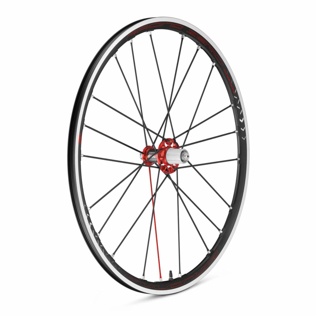 FULCRUM RACING ZERO C17 COMPETIZIONE