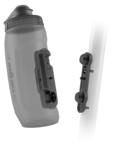 Fidlock TWIST bike base bottle 600