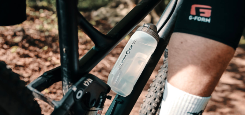 Fidlock TWIST bike base bottle 6002
