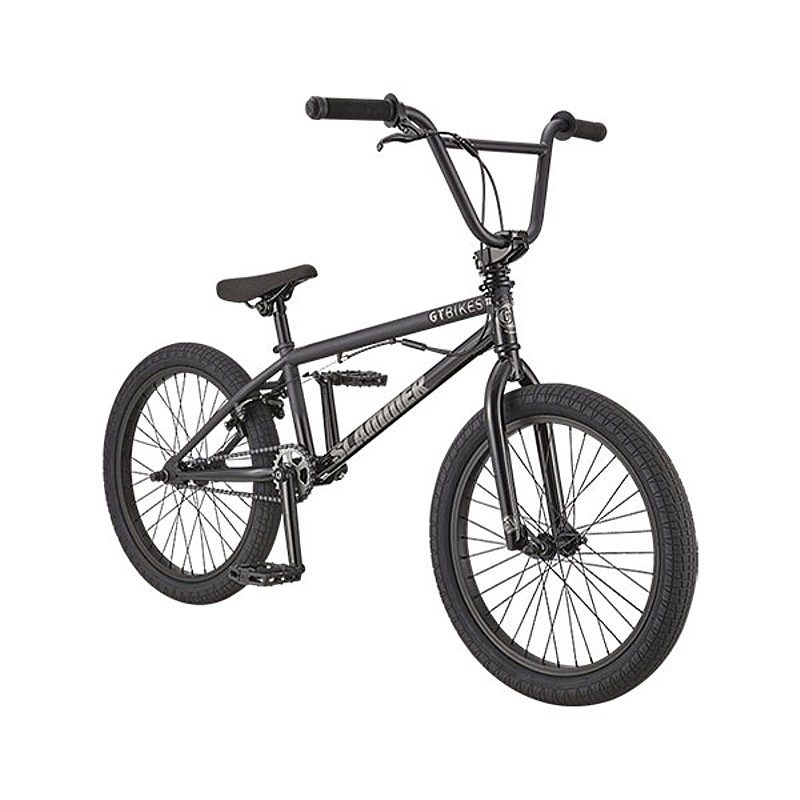 GT BMX