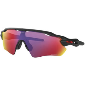 Oakley Radar half frame