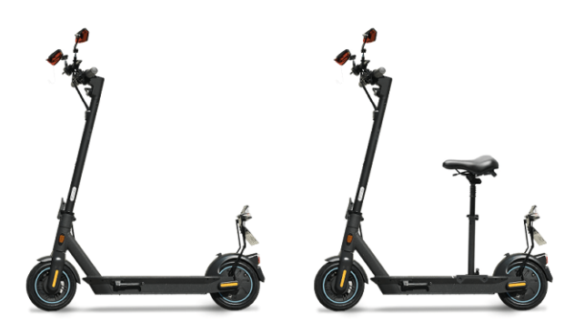 Segway Ninebot J Max Review 5